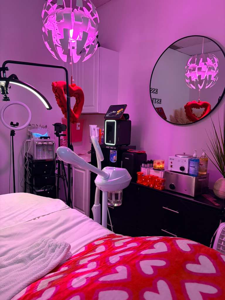 Essence Esthetique spa